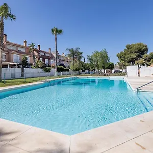 Appartement Bhost - Wilkinson, Málaga