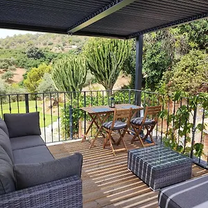 Penthouse Apartment, Cortijo Fruitful Hills Apartment