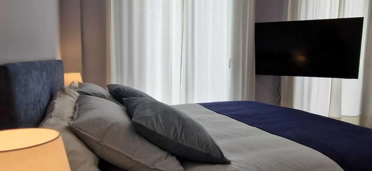 Malaga Lodge Apartments Hiszpania